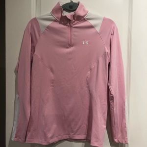 Under Armour Women’s Pullover